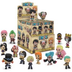 FUNKO Mystery Minis - One Piece