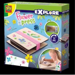 SES Ziedu spiede Konstruktori 