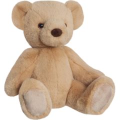 Aurora AUR Eco Nation Plīša rotaļlieta Lācītis, 24 cm
