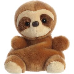 AURORA Palm Pals Мягкая игрушка Ленивец, 11 см