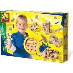 SES Amatnieka kompl. Konstruktori 