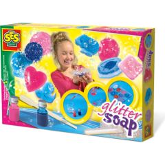 SES Ziepju izgatavošana Konstruktori 