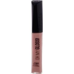Rimmel London Oh My Gloss! 6,5ml Dekoratīvā kosmētika