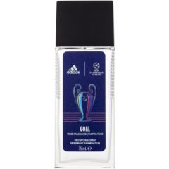 Adidas UEFA Champions League / Goal 100ml Dezodoranti
