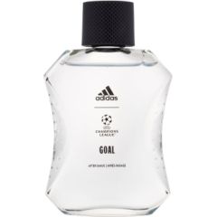 Adidas UEFA Champions League / Goal 100ml Vīriešu Smaržas
