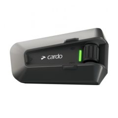 CARDO Packtalk Edge, Single moto garnitūra