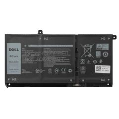 Dell Battery, 40WHR, 3 Cell,