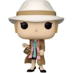 Funko Pop! Television: Ted Lasso - Rebecca Welton #1507 Vinyl Figure Piederumi konsolēm