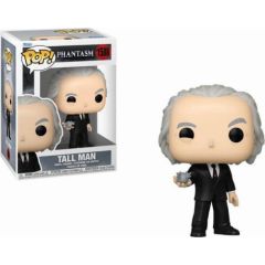 Funko Pop! Movies: Phantasm - Tall Man #1588 Vinyl Figure Piederumi konsolēm