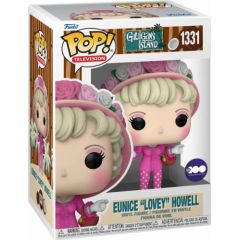 Funko Pop! Television: Gilligan’s Island - Eunice Lovey Howell #1331 Vinyl Figure Piederumi konsolēm