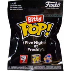 Funko Bitty Pop! Five Nights at Freddys Mini Figure (36 Pieces PDQ) (Blind Bag/Random)