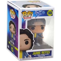 Funko Pop! Movies: Blue Beetle - Jamie Reyes #1404 Vinyl Figure Piederumi konsolēm