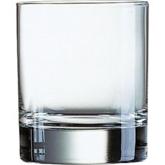 Islande viskija glāze 20CL, Arcoroc