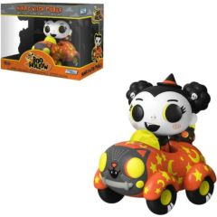 Funko Pop! Boo Hollow - Nina  Witch Mobile Vinyl Figure Piederumi konsolēm