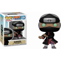 Funko Pop! Animation: Naruto Shippuden - Kakuzu #1504 Vinyl Figure Piederumi konsolēm
