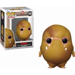 Funko Pop! Movies: Ghostbusters (2024) - Pukey #1509 Vinyl Figure Piederumi konsolēm