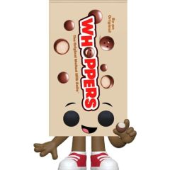 Funko Pop! Ad Icons: Whoppers - Whopper Box #219 Vinyl Figure Piederumi konsolēm
