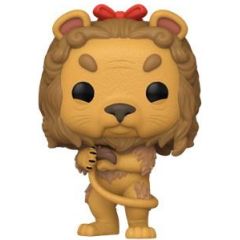 Funko Pop! Movies: The Wizard of Oz - Cowardly Lion* #1515 Vinyl Figure Piederumi konsolēm
