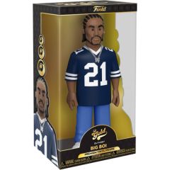 Funko Gold: Outkast - Big Boi (Ms. Jackson) Premium Vinyl Figure (12) Piederumi konsolēm