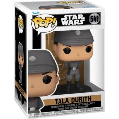 Funko Pop! Disney Star Wars - Tala Durith #541 Bobble-Head Vinyl Figure Piederumi konsolēm
