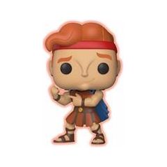 Funko Pop! Disney - Hercules* #378 Vinyl Figure Piederumi konsolēm