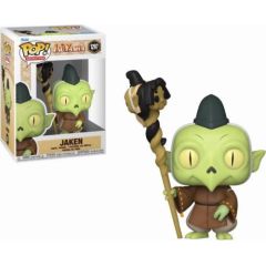 Funko Pop! Animation: Inuyasha - Jaken #1297 Vinyl Figure Piederumi konsolēm