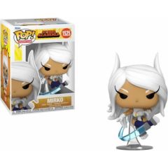 Funko Pop! Animation: My Hero Academia - Mirko #1525 Vinyl Figure Piederumi konsolēm