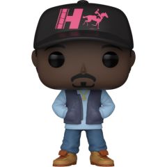 Funko Pop! Movies: NOPE - OJ Haywood #1433 Vinyl Figure Piederumi konsolēm