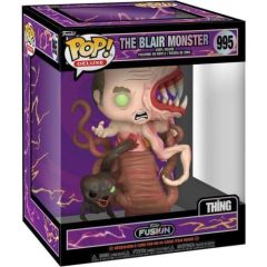 Funko Pop! Deluxe: Funko Fusion The Thing - The Blair Monster* #995 Vinyl Figure Piederumi konsolēm
