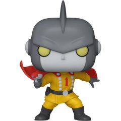 Funko Pop! Animation: Dragon Ball Super: Super Hero - Gamma 1 # Vinyl Figure Piederumi konsolēm