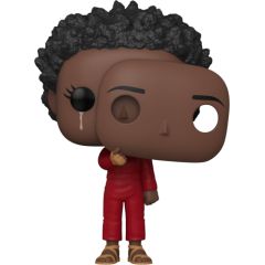 Funko Pop! Movies: US - Red #1858 Vinyl Figure Piederumi konsolēm