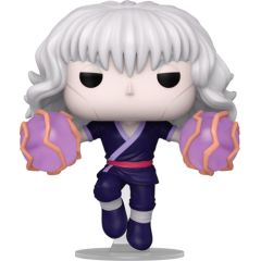 Funko Pop! Animation: Hunter x Hunter - Silva Zoldyck #1727 Vinyl Figure Piederumi konsolēm
