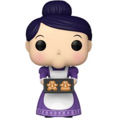 Funko Pop! Movies: Rudolph The Red-Nosed Reindeer - Mrs. Claus​ #1571 Vinyl Figure Piederumi konsolēm