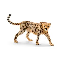 Schleich Wild Life Cheetah (14746)