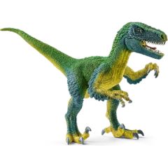 Schleich Dinosaurs Velociraptor - 14585 Figūriņas un varoņi