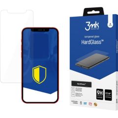 Tempered glass 3mk Hard Glass Samsung A165 A16 4G/A166 A16 5G Ekrānu aizsardzība