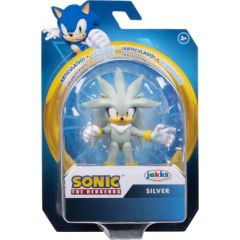 SONIC Kolekcionējama figūriņa, 6 cm Figūriņas un varoņi