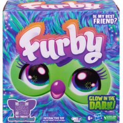 FURBY интерактивная игрушка Furby Аврора