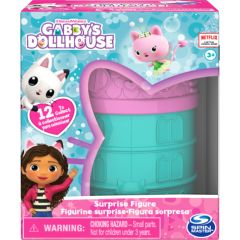 GABBY´S DOLLHOUSE Упаковка-сюрприз Rainbow