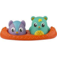 PLAYGRO rotaļlieta – kanoe ar gaismiņām, 4087630