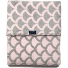 WOMAR sega Pink&Grey 75x100cm