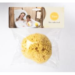 BabÙ® Bab?® sponge natural nr.12