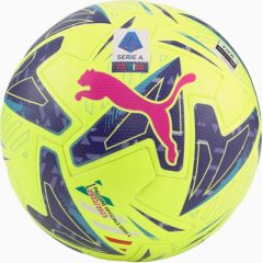 Futbola bumba Puma Orbita Serie A Ball (FIFA Quality Pro) 084005-01 Для футбола