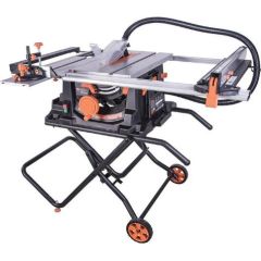 Evolution RAGE 5-S ripzāģis 1800 W 255 mm