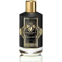 MANCERA Black Noir EDP spray 120ml Unisex Smaržas