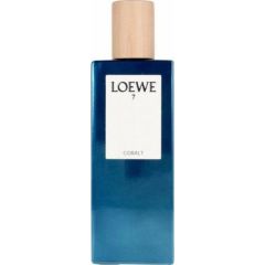 Loewe Perfumy Unisex 7 Cobalt Loewe EDP (50 ml)