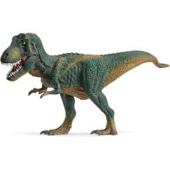 Schleich Dinosaurs Tyrannosaurus Rex 4055744009419 Figūriņas un varoņi