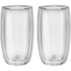 ZWILLING 39500-078 Transparent 2 pc(s) 350 ml