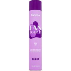 Fanola Fan Touch / Fix It 750ml Matu kopšana