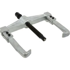 Novilcējs divkāju 100mm Geko Jaunumi - Audio-Video